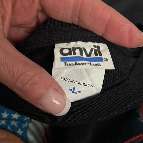 Duck Boat Dynasty T Shirt - Size L - Picture 4 of 5